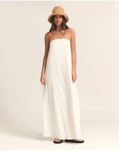 ST MRLO - Cypress Dress