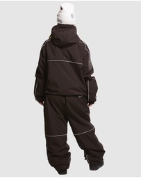 ROJO Outerwear - Nine Oh Jacket