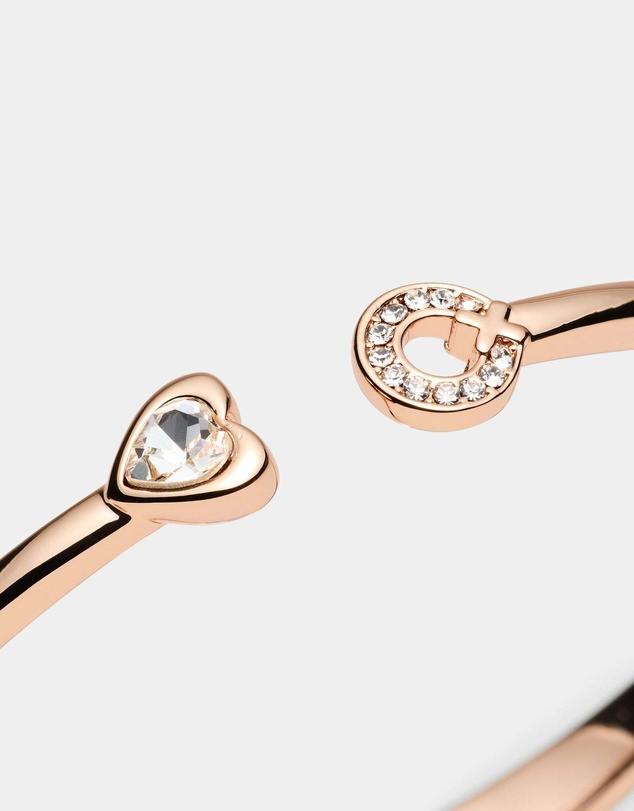 MIMCO - Encanto Open Cuff Bracelet