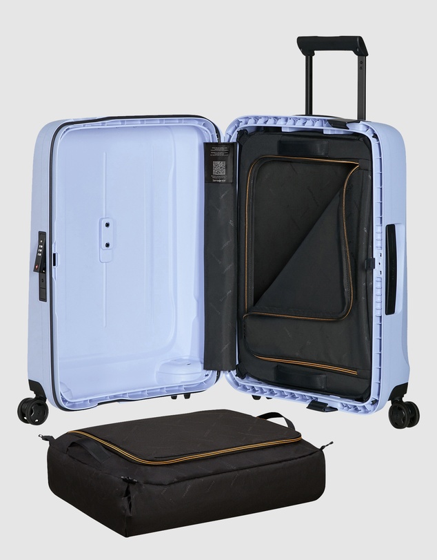 Samsonite - Essens Suitcase 55Cm
