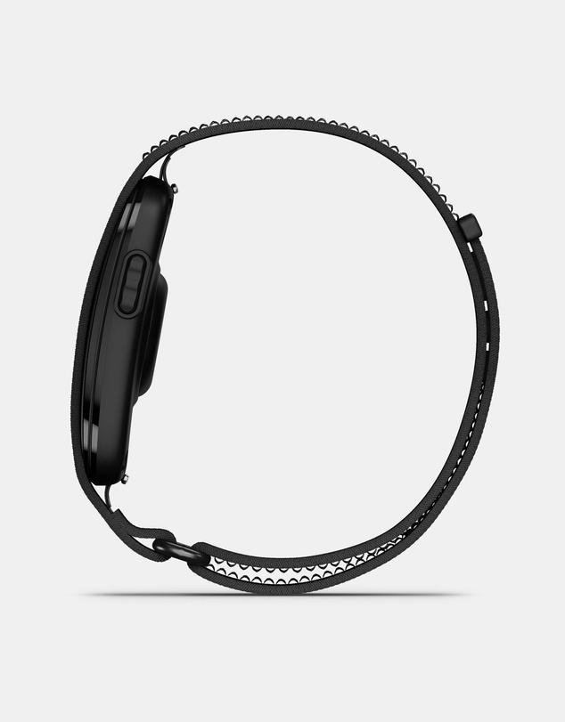 Garmin - CIRQA Smart Band