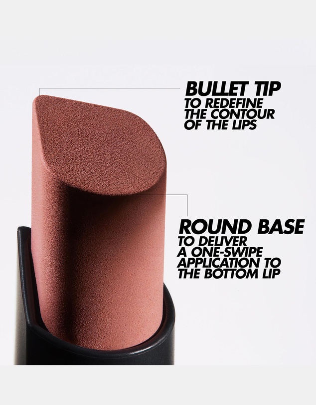 MAKE UP FOR EVER - Rouge Artist For Ever Satin Lipstick