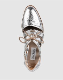 Habbot - Voto Flats