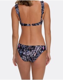 Heaven Australia - Tulum Jennifer Hipster Pant