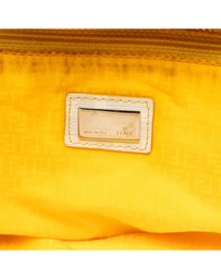 Pre-Loved by Azura Reborn - Pre-Loved Medium Zucca Spalmati Roll Tote