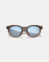 Oakley - Oakley x Meta HSTN AI Glasses