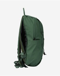 Elliker - Keswik Zip Top Backpack 22L