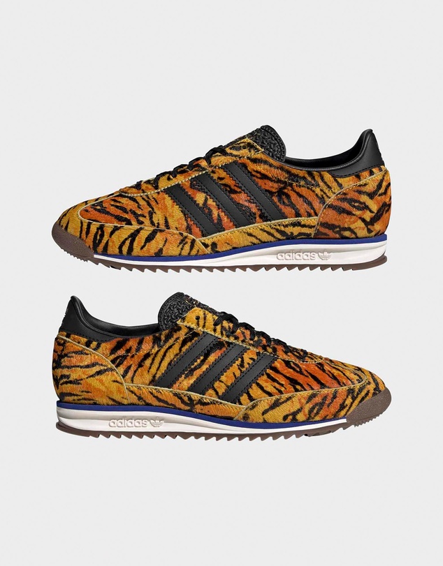 adidas Originals - SL 72 OG Sneakers - Women's