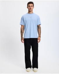 Thrills - Minimal Thrills Merch Fit Tee