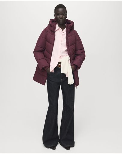 Dark Red