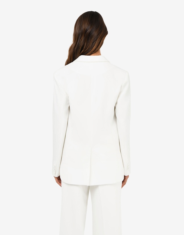 Forcast - Nikki Double Breasted Blazer