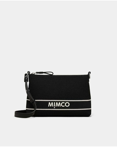 MIMCO - Blondie Crossbody Bag