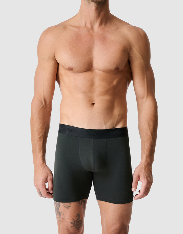 Rodd & Gunn - Top Gunn Boxer Trunk
