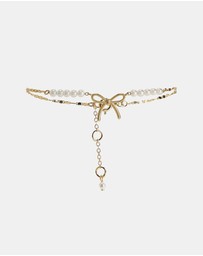 ALDO - Bouclerette Bracelet