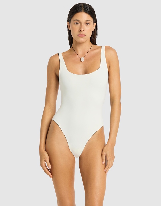 Bond-Eye Swimwear - Melody One Piece
