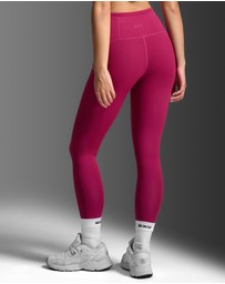 2XU - Bio Nylon Hi-Rise Compression Tights