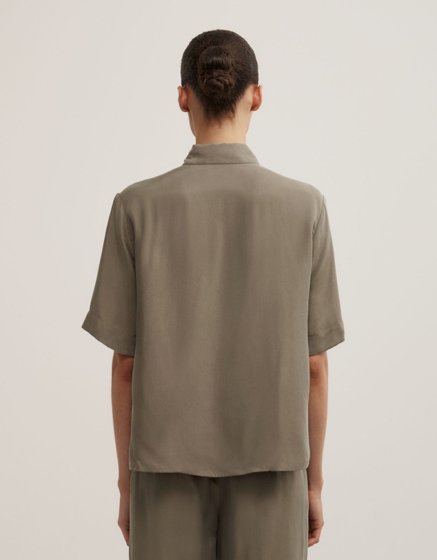 Witchery - Cupro Shirt