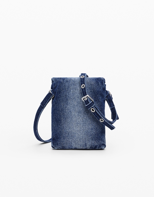 Desigual - Phone holder wallet