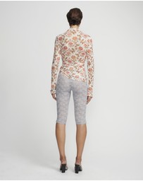 Hansen & Gretel - Aire Top