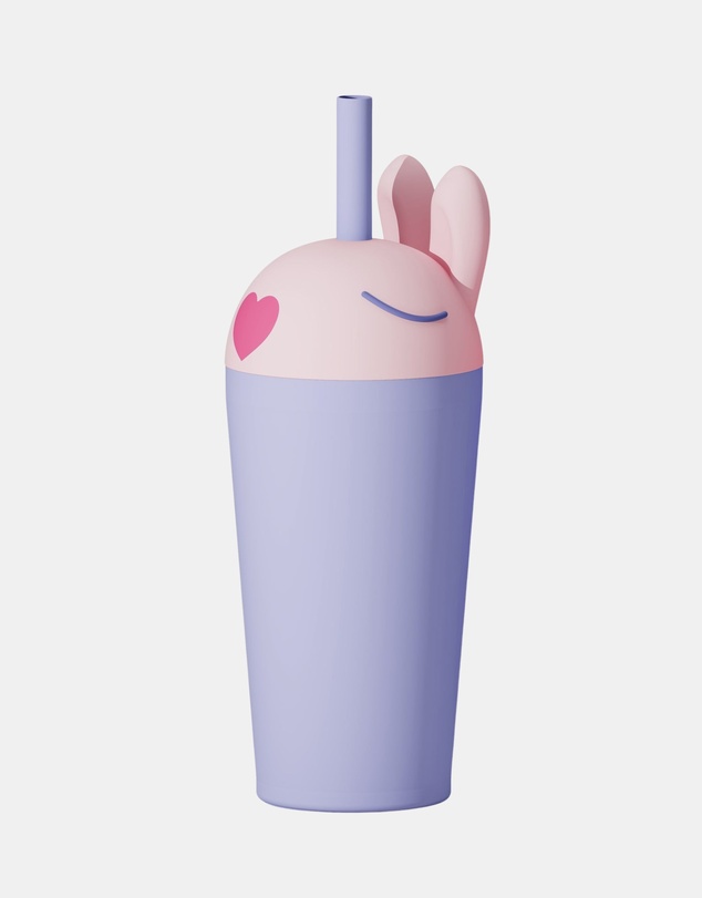 Asobu - Bestie Sippy Bottle 720ml