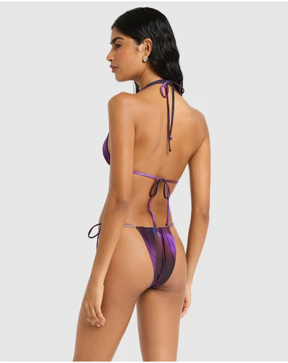 Bond-Eye Swimwear - Stevie Brief