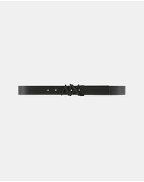Armani Exchange - Plate Belt