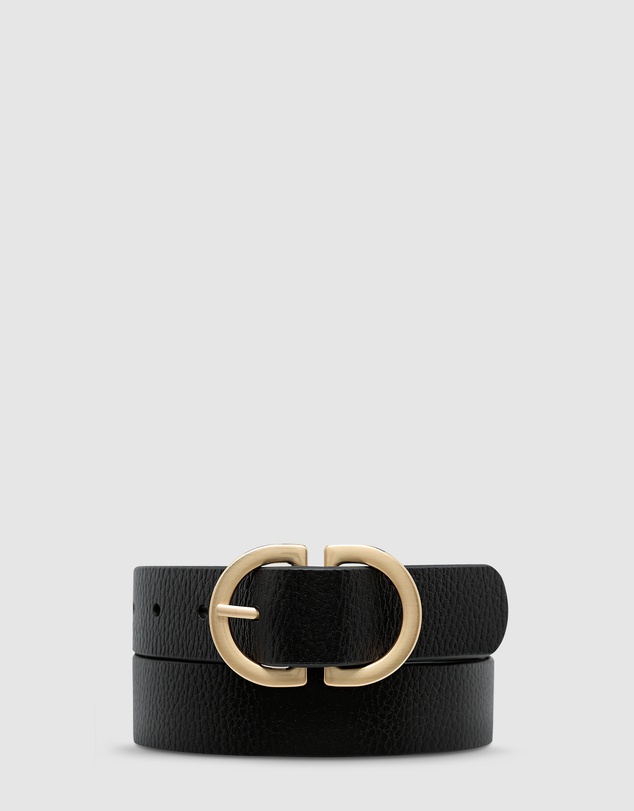 Status Anxiety - In Reverse Belt