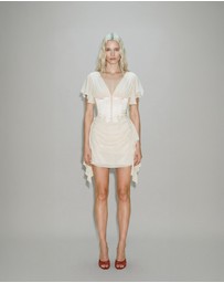 Atoir - Romee Mini Dress