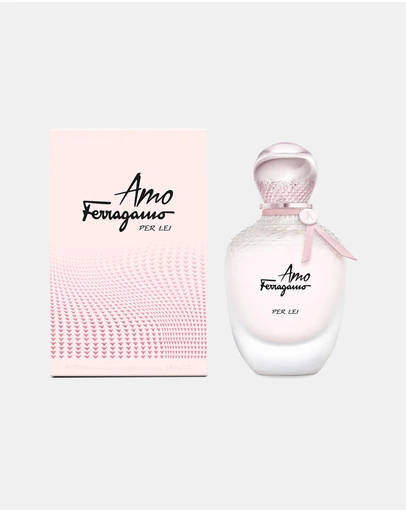 Ferragamo - Amo Ferragamo Lei Women EDP 100ML
