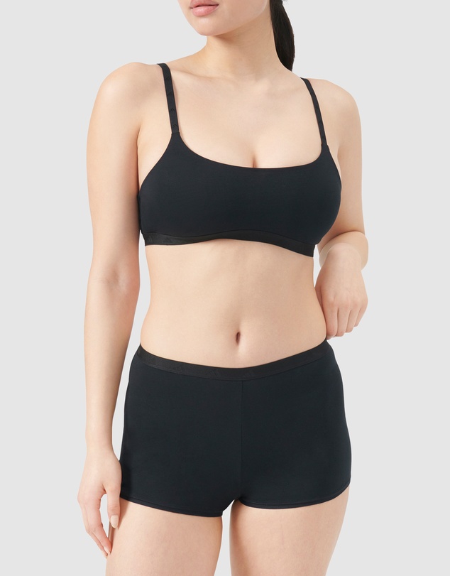 adidas Sportswear - Active Essentials Cotton Shortie Underwear