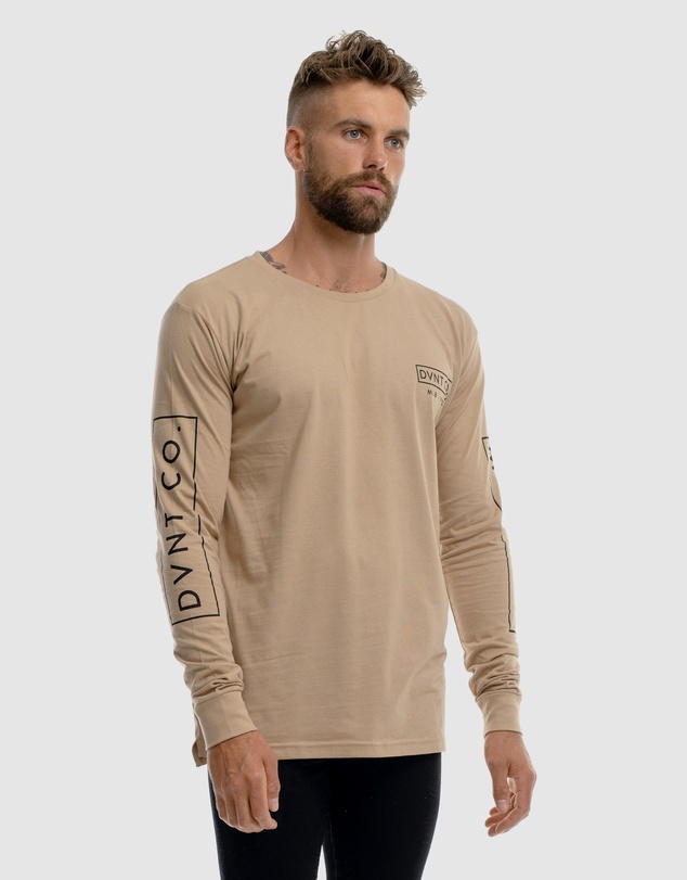 DVNT - NYC Long Sleeve