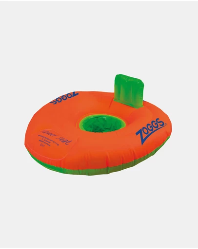 Zoggs - Trainer Seat - 0-12 Months/0-11Kgs