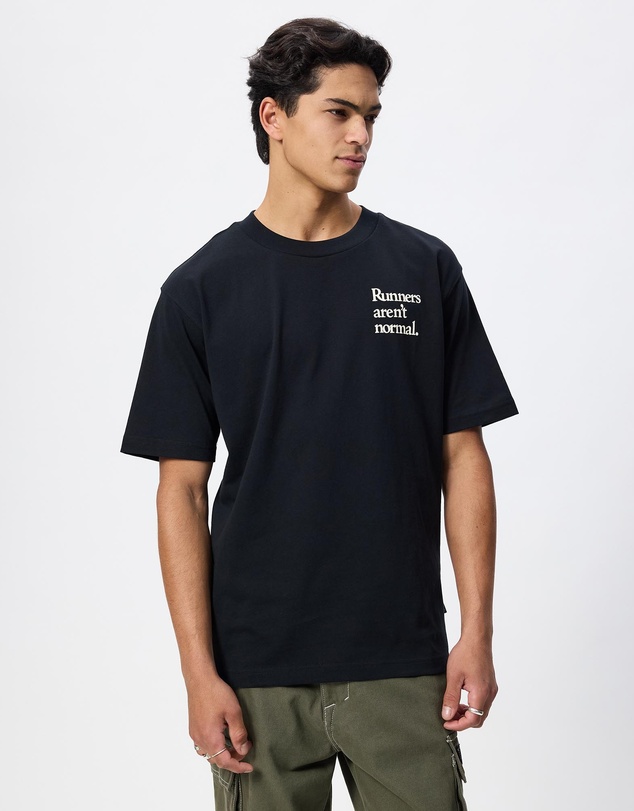 New Balance - Runners Aren't Normal T-Shirt