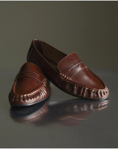 Alias Mae - Ivana Loafers