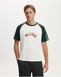 Cotton On - Everyday Fit Graphic T-Shirt