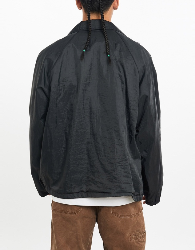 Vintage by The Real Deal - Pre Loved - Vintage 90s Nike Coaches Jacket