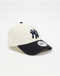 New Era - Casual Classic XX New York Yankees Cap