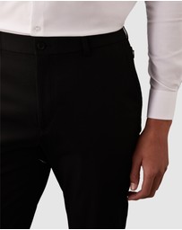 Calvin Klein - Travel Suit Pant