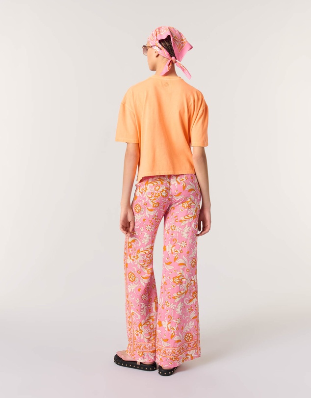Maje - Tmelony Tee Shirt
