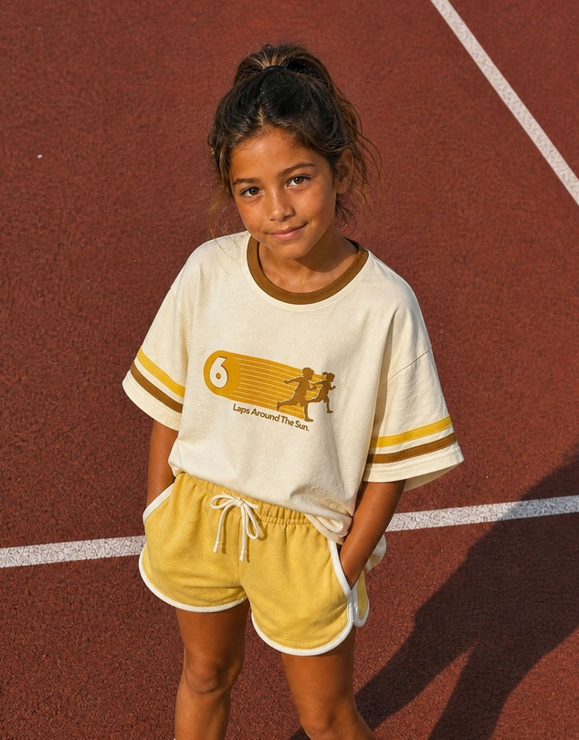 Banabae - 6 Laps of The Sun Birthday Bundle