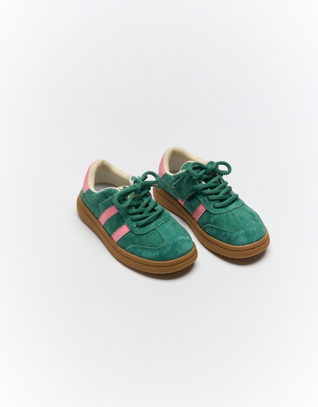 Walnut Melbourne - Luca Sneaker