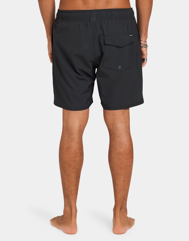 RVCA - Mens Trad Eagle Boardshorts
