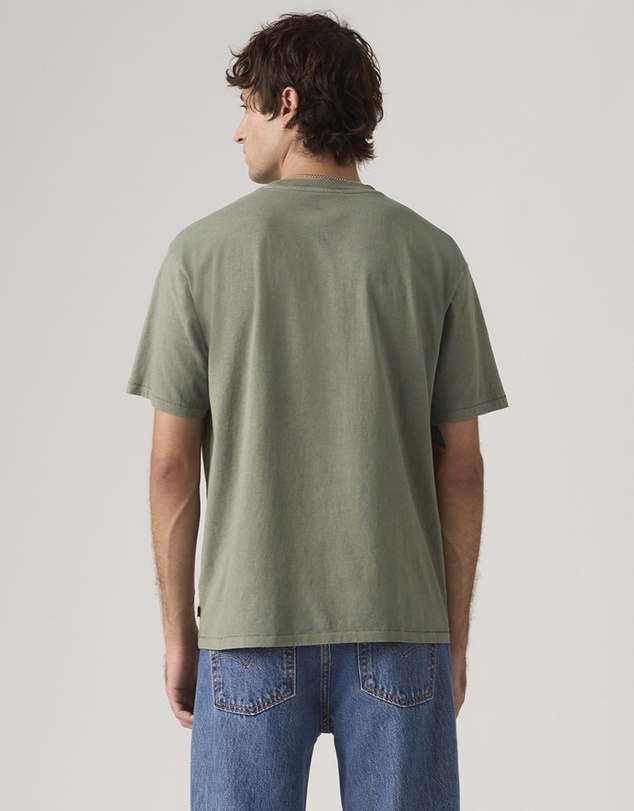 Levi's - Red Tab Vintage Tee