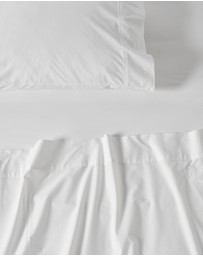 Linen House - Australian Cotton 400TC Sheet Set