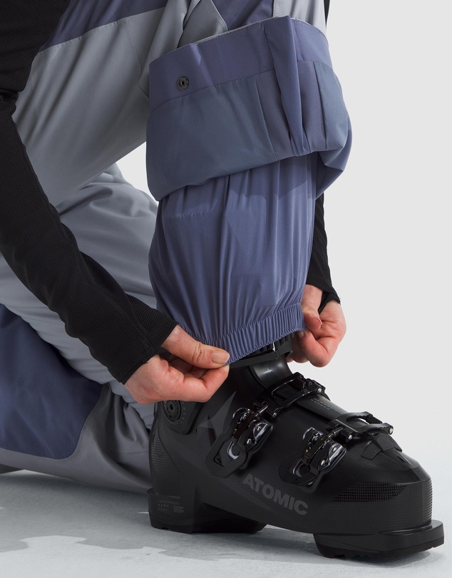The North Face - Lenado Snow Pants