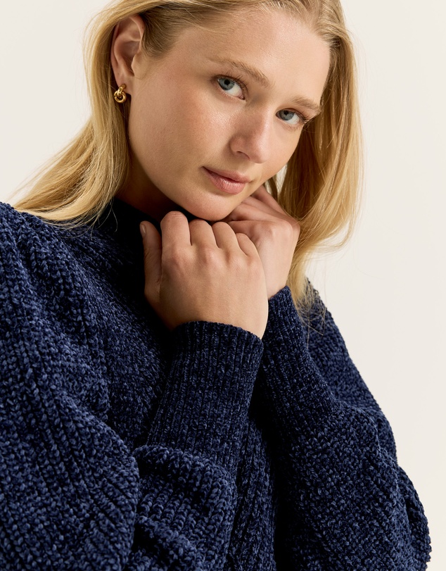 Review - Wishaw Jumper
