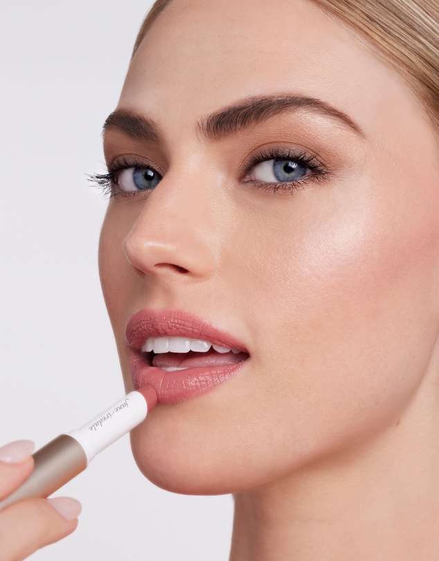 Jane Iredale - ColorLuxe Hydrating Cream Lipstick