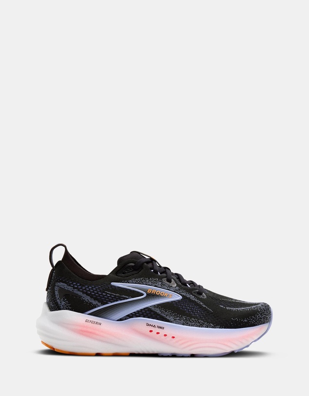 Brooks - Glycerin 22 - Women's