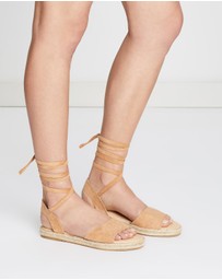 Therapy - Dauphin Espadrille Sandals