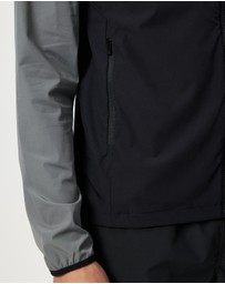 NAUTICA - Annaly Track Top